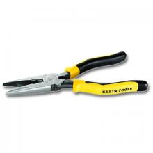 Klein Tools J2038N - Klein Tools Heavy-Duty Long Nose Pliers