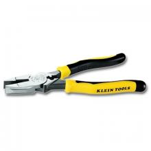 Klein Tools J2139NECR - Klein Tools Side-Cutting Pliers