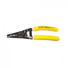 Klein Tools K1412 - Klein Tools Klein-Kurve Dual NM Cable Strippers/Cutters