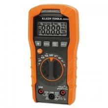 Klein Tools MM400 - Klein Tools Digital Multimeters