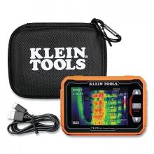 Klein Tools TI270 - Klein Tools Rechargeable Thermal Imagers