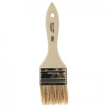 Linzer 15002 - Linzer White Chinese Bristle Paint Brushes