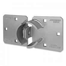 Master Lock A800 - American Lock Hasp and Hasp Lock