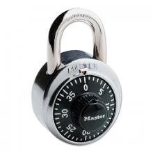 Master Lock 1500 - Master Lock No. 1500 Combination Padlocks