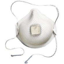 Moldex 2701N95 - Moldex 2700 Series HandyStrap N95 Particulate Respirators