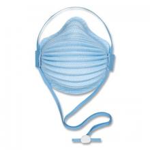 Moldex 4651 - Moldex AirWave Healthcare Surgical N95 Disposable Respirators