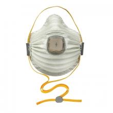 Moldex 4700N100 - Moldex AirWave N100 Disposable Particulate Respirators