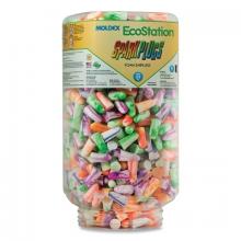 Moldex 6702 - Moldex EcoStation Dispenser Snap-In Earplug Refills