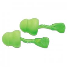 Moldex 6940 - Moldex Glide Foam No Roll Twist-In Earplugs