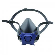 Moldex 7001 - Moldex 7000 Series Reusable Half-Mask Facepieces