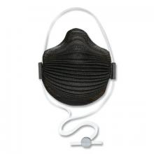 Moldex M4600 - Moldex M Series Black Disposable Respirators