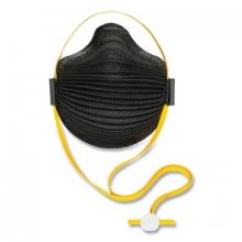 Moldex M4621 - Moldex M Series Black Disposable Respirators