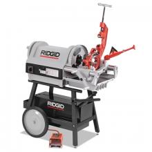 Ridge Tool Company 29858 - Ridgid Model 1224 Threading Machines