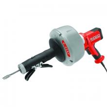 Ridge Tool Company 36013 - Ridgid K-45 Sink Machines