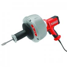 Ridge Tool Company 36018 - Ridgid K-45 Sink Machines