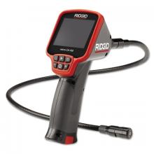 Ridge Tool Company 36848 - Ridgid Micro CA-150 Inspection Cameras