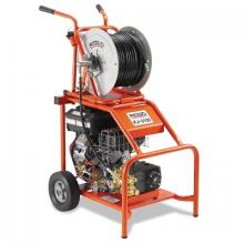 Ridge Tool Company 37413 - Ridgid Model KJ-3100 Water Jetters