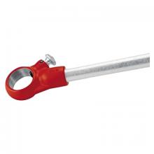 Ridge Tool Company 38540 - Ridgid Manual Ratchet Threaders with Handle Only