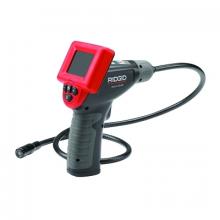 Ridge Tool Company 40043 - Ridgid CA-25 Handheld Inspection Cameras