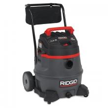 Ridge Tool Company 50358 - Ridgid 2-Stage Wet/Dry Vacuums