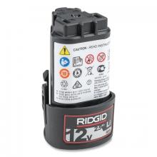 Ridge Tool Company 55183 - Ridgid 12V Advanced Lithium Batteries