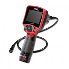 Ridge Tool Company 55898 - Ridgid Micro CA-350 Handheld Inspection Cameras