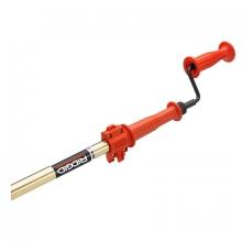 Ridge Tool Company 56658 - Ridgid K-6P Toilet Augers