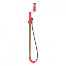 Ridge Tool Company 59802 - Ridgid Toilet Augers