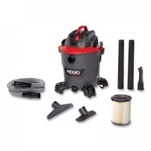 Ridge Tool Company 62703 - Ridgid NXT Wet/Dry Vacuums