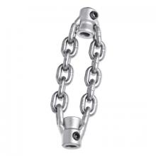 Ridge Tool Company 64298 - Ridgid FlexShaft Chain Knockers