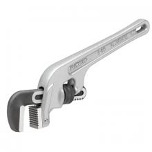 Ridge Tool Company 90107 - Ridgid Aluminum End Pipe Wrenches