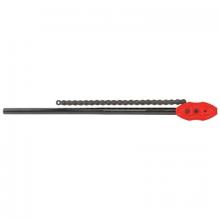 Ridge Tool Company 92670 - Ridgid Chain Tongs