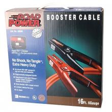 Southwire 085650103 - Southwire Automotive Booster Cables