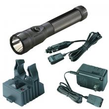 Streamlight 76113 - Streamlight PolyStinger LED Rechargeable Flashlights