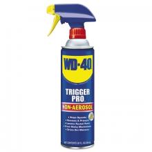 WD-40 490108 - WD-40 Open Stock Trigger Pro Lubricants