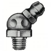 Alemite LAGN-1637-B1 - Alemite Hydraulic Fittings