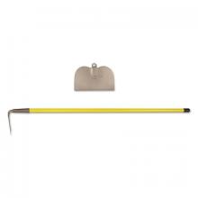 Ampco Safety Tools H101FG - Ampco Safety Tools Garden Hoes