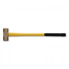 Ampco Safety Tools H72FG - Ampco Safety Tools Strikeforce Non-Sparking Sledge Hammers