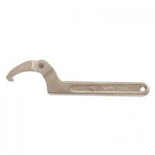 Ampco Safety Tools WP5ST - Ampco Safety Tools Adjustable Hook Wrenches