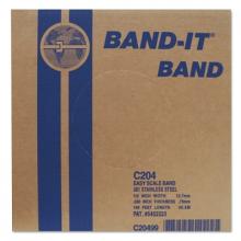 Band-It C20499 - BAND-It Stainless Steel Bands