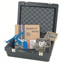 Band-It C27699 - Band-It Band & Buckle Sets