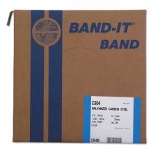 Band-It C30499 - Band-It 316 Stainless Steel Bands