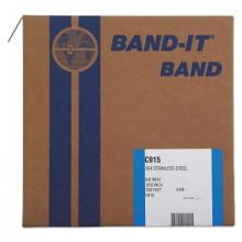 Band-It C91599 - Band-It 304/Straps