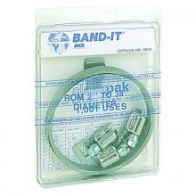 Band-It M21899 - Band-It Clamp-Pak Clamp Sets