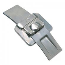 Band-It UB2549 - Band-It Ear-Lokt Buckles