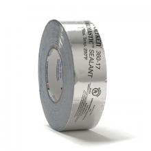 Berry Global 1787629 - Polyken Foilmastic Sealant Tapes