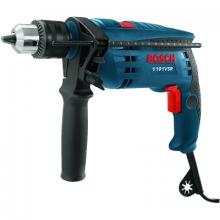 Bosch Tool Corporation 1191VSRK - Bosch Power Tools Hammer Drills