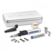 Bosch Tool Corporation 2000-01 - Dremel Versatip Precision Butane Torches