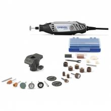 Bosch Tool Corporation 3000124 - Dremel 3000 Series Rotary Tools