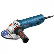 Bosch Tool Corporation GWS1360PD - Bosch Power Tools GWS13-60PD High-Performance Angle Grinder with No-Lock-On Paddle Switch